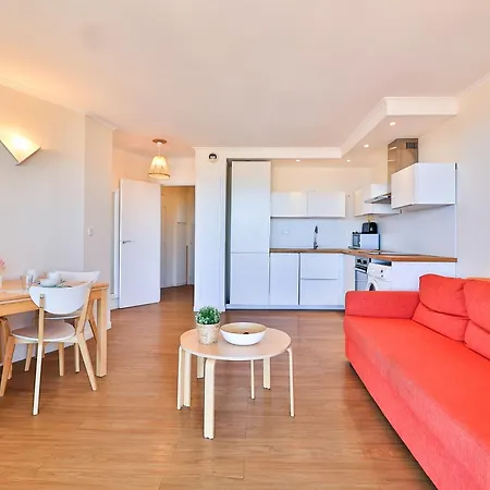 Apartamento O5, 262, Cap Esterel *