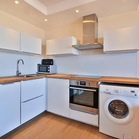 O5, 262, Cap Esterel Apartamento *