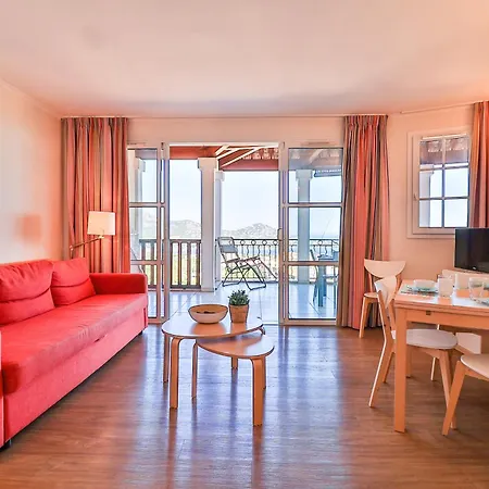 Apartamento O5, 262, Cap Esterel Saint-Raphaël