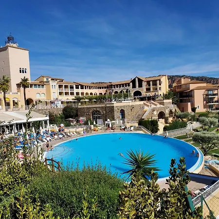 Apartamento O5, 262, Cap Esterel Saint-Raphaël