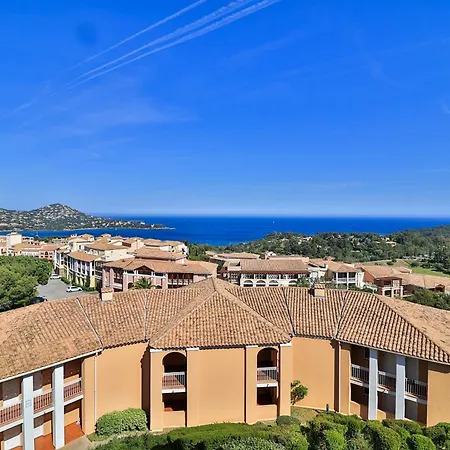 Apartamento O5, 262, Cap Esterel Saint-Raphaël