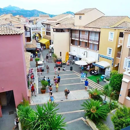 Apartamento O5, 262, Cap Esterel Saint-Raphaël