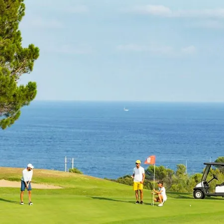 O5, 262, Cap Esterel * Saint-Raphaël