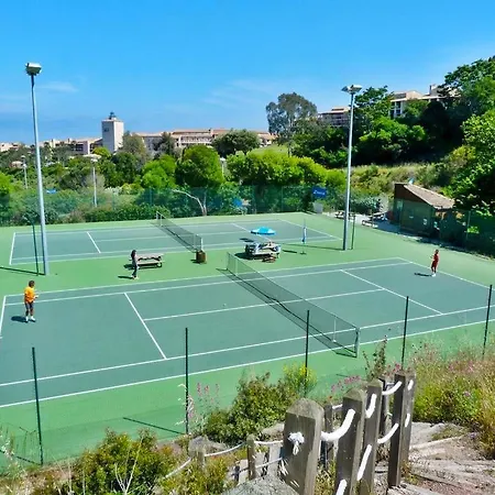 Apartamento O5, 262, Cap Esterel *