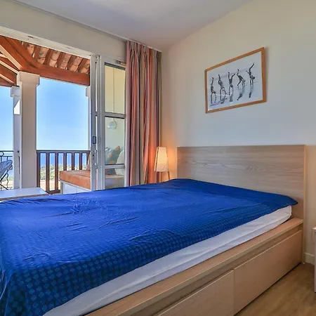O5, 262, Cap Esterel Lägenhet